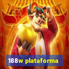 188w plataforma